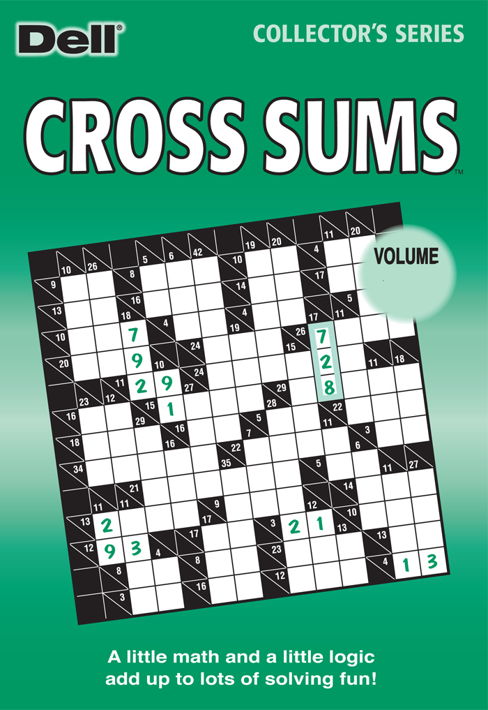 Dell Cross Sums