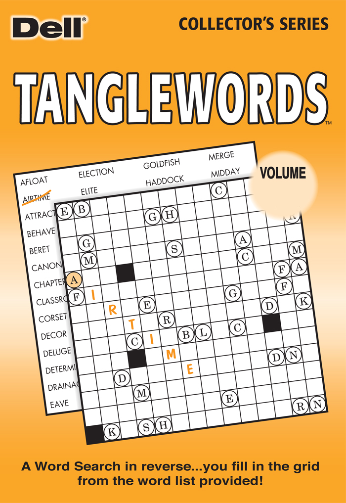 Dell Tanglewords&reg;