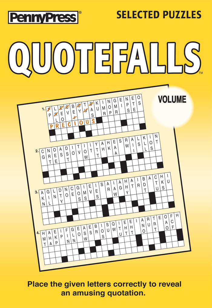 Quotefalls