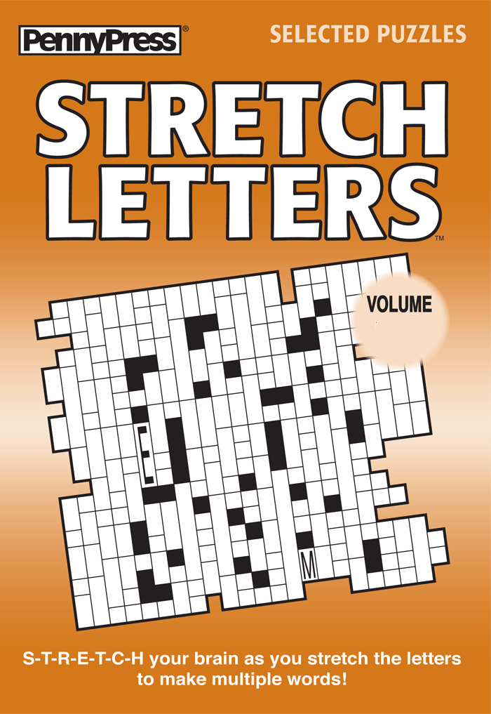 Stretch Letters