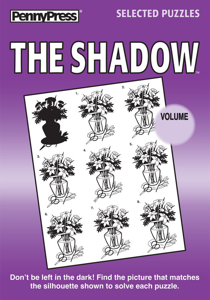 The Shadow